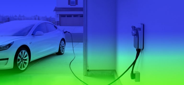 Options for Charging Your EV at Home?