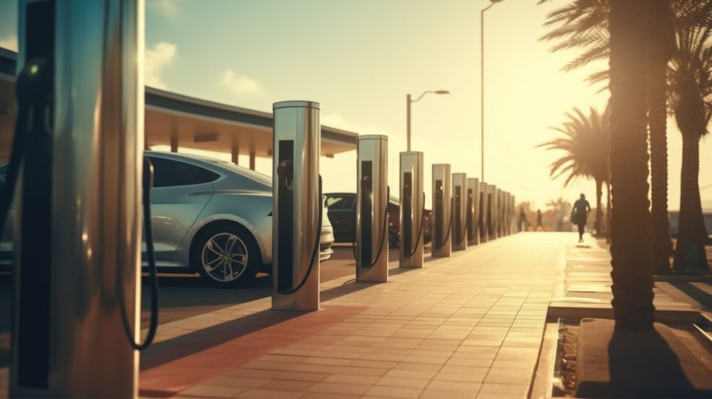 Are EV Chargers Universal? Unveiling the Truth | Click Electric