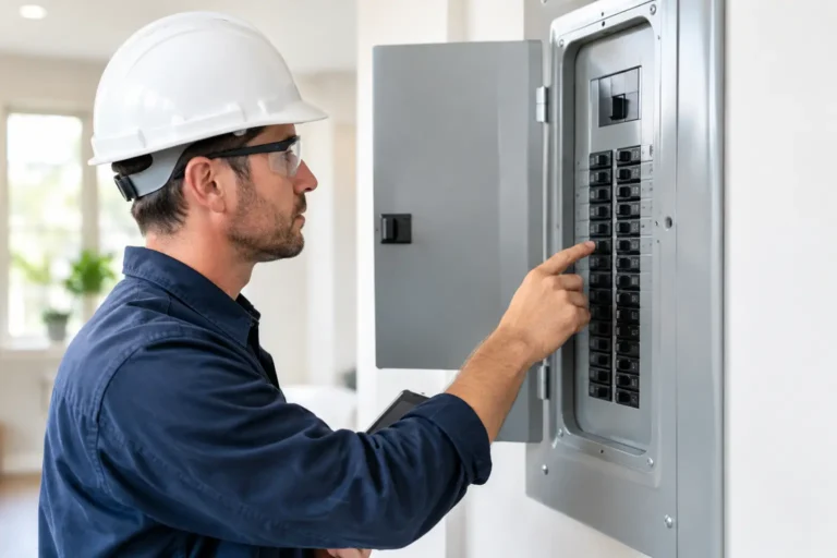 Is It Time for an Electrical Panel Upgrade?